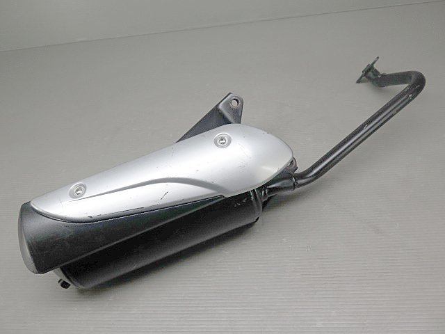 ヤフオク! -「jf19 リード110 マフラー」の落札相場・落札価格