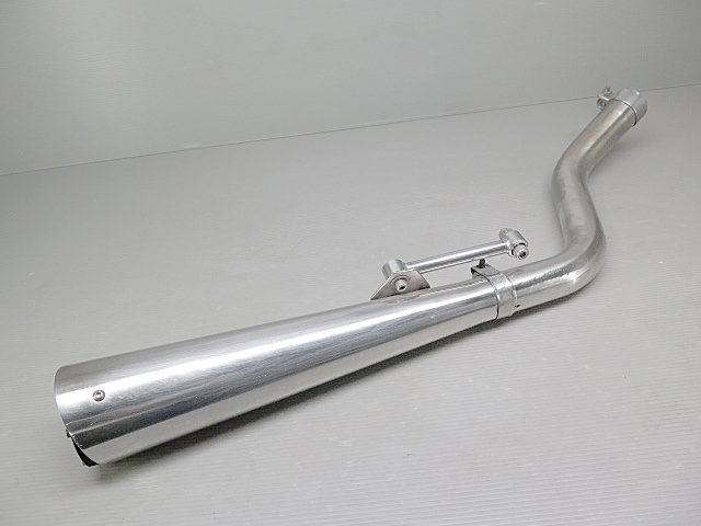 ヤフオク! -「スーパートラップマフラー エリミネーター」の落札相場