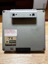 W30　ラルゴ　チューニングコンピューター　ECU　KSROM　237106C900　1998年7月式　レターパックにて送料無料です！_画像1