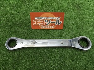 【領収書発行可】☆Snap-on/スナップオン ギアレンチ RBM1719C [ITE1BOB4LWOG]