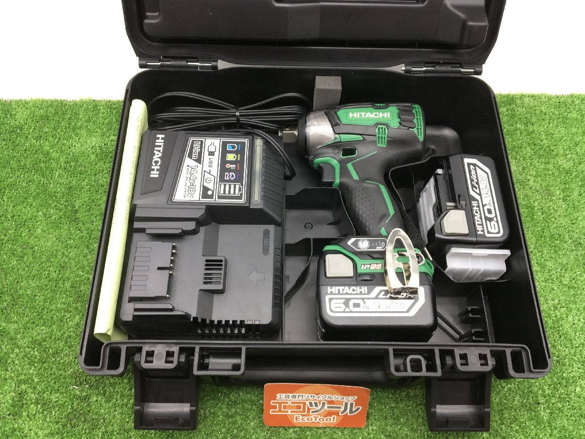 オンライン限定商品】 【未使用】HiKOKI Amazon 36V コードレス