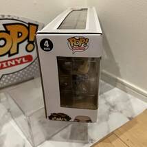 FUNKO POP! カウボーイビバップ　4パック限定版_画像2