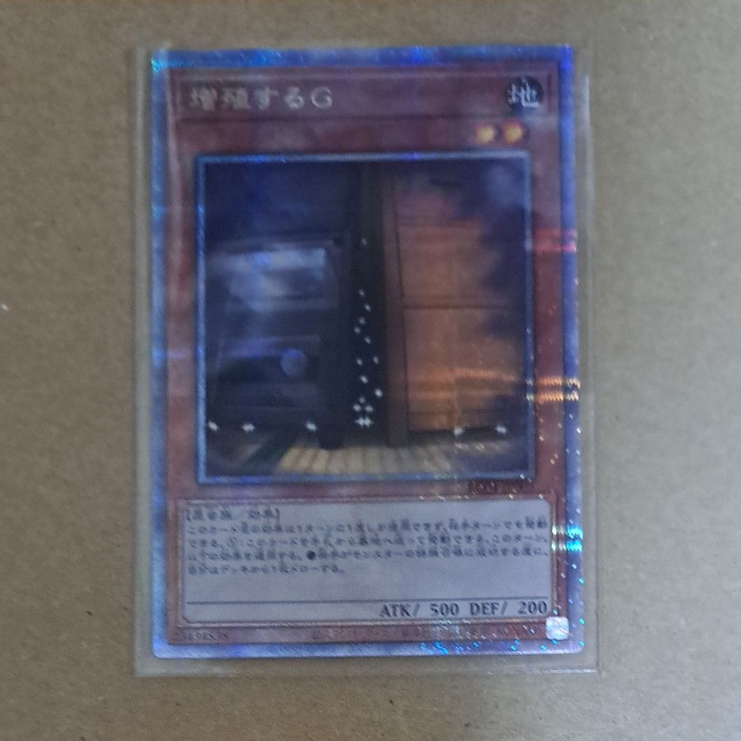 増殖するg 25thの新品・未使用品・中古品|PayPayフリマ