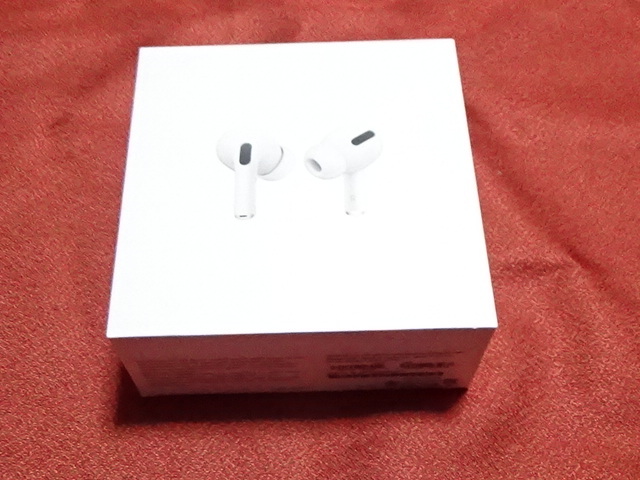 Apple AirPods Pro MWP22J/A オークション比較 - 価格.com Apple AirPods Pro MWP22J/A オークション比較 - 価格.com