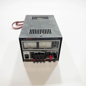 【送料無料】VOICE ボイス　DC/DCコンバーター　DX-400 24V→12V 【動作未確認】