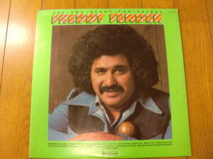 【レコード】FREDDY FENDER / ARE YOU READY FOR FREDDY 1975 ABC DOT DOSD-2044