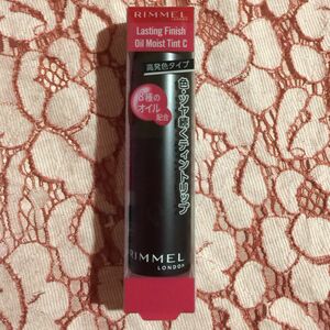 ★リンメル★ラスティング フィニッシュ オイルモイスト ティントC★C009☆RIMMEL★