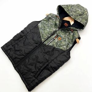 OUTDOOR PRODUCTS * comfortable is good * reverse side boa cotton inside the best L khaki camouflage black Town You scan p Outdoor Products #S1243