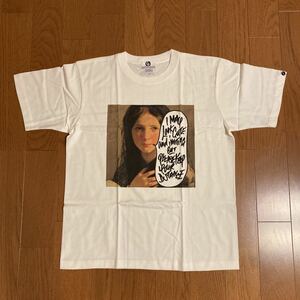 mogno6 内田洋一郎　ENNOY スタイリスト私物　loopwheeler Tシャツ Tee placerworkshop