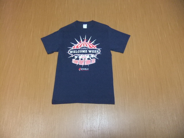 ドイツヴィンテージ】90s CHIEMSEE プリント スパーカー ユーロ 大特価