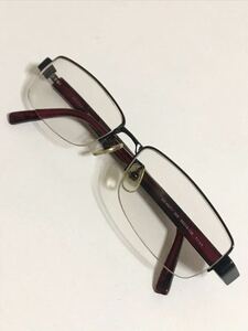 即決　　GUCCI メガネメガネフレーム 眼鏡 GG -9657J メガネメンズ　度入り