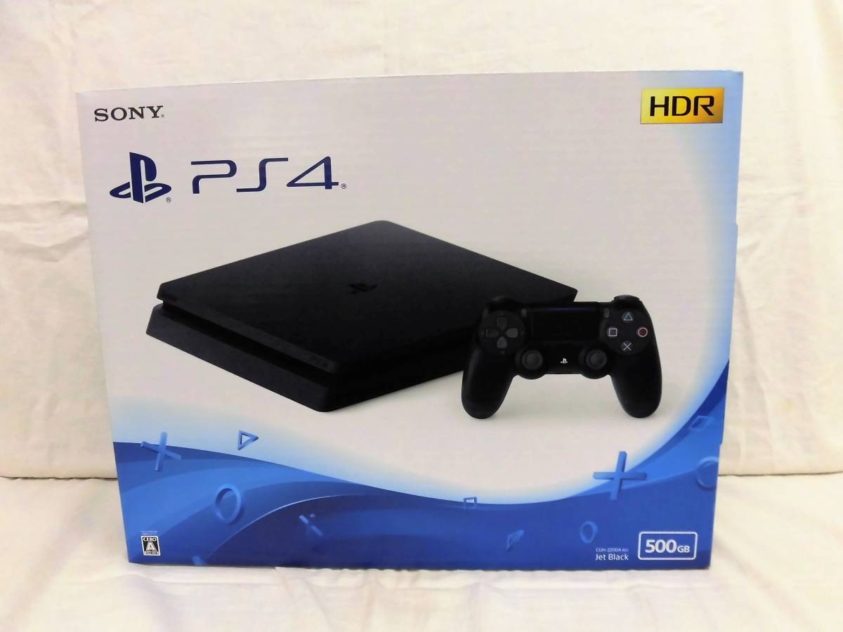 シンスケ様専用PLAY STATION 4 本体CUH1200 プレステ4 美品 家庭用 ...