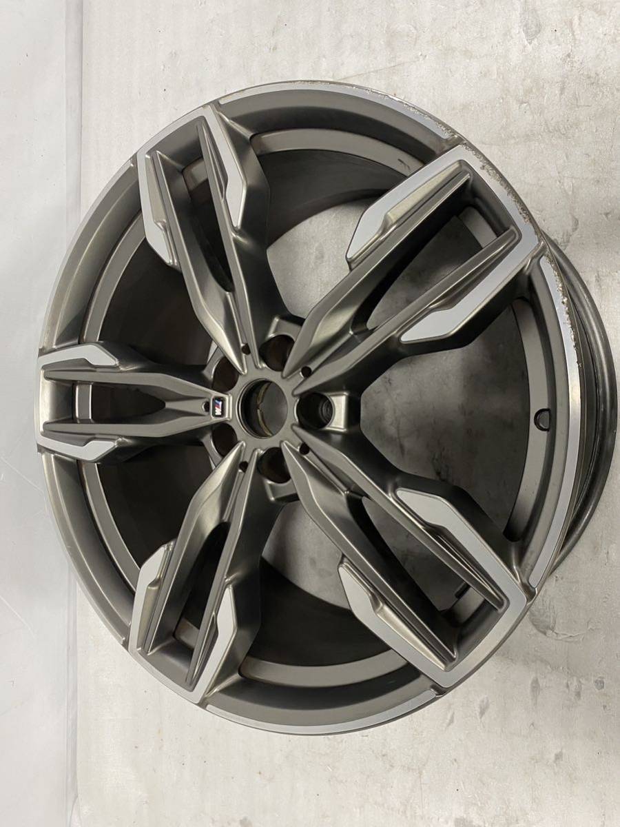 ヤフオク! -bmw 21インチ ホイールの中古品・新品・未使用品一覧
