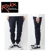 Rokx ロックス ライトトレックウッドパンツ ブラック L　RXMS231075　メンズ　アウトドア　トレッキング　キャンプ_画像5