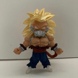 【キーチェーン金具なし】UDM ドラゴンボール　カンバー