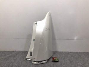 ヴェルファイア/アルファード 30/AGH30W/35W/GGH30W/35W/AYH30W 純正 右リア コーナーバンパー/パネル 52165-58030 52165-58030-A0(127840)