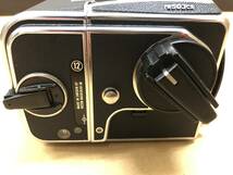 2674) 売切り HASSELBLAD ハッセルブラッド 503CX 中判カメラ 現状_画像7