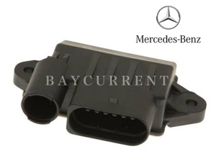 【正規純正品】 Mercedes-Benz グロープラグコントロールユニット GLクラス X166 Eクラス W211 W212 6429007701 6429001302 グロープラグ