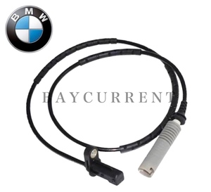 【正規純正OEM】 BMW リヤ スピードセンサー 1シリーズ E81 E82 E87 E88 116d 116i 118d 118i 120d 120i R ABSセンサー 34526762466