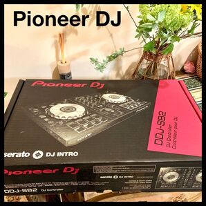 【美品♪PIONEER】DDJ-SB2