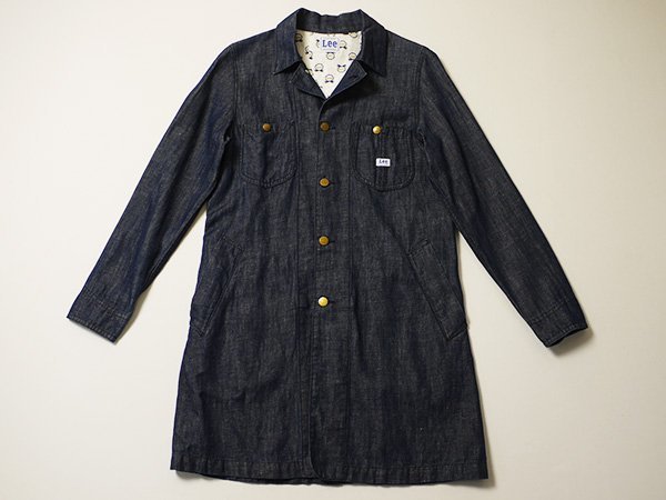 ヤフオク! -「リネン ショップコート」(ファッション) の落札相場