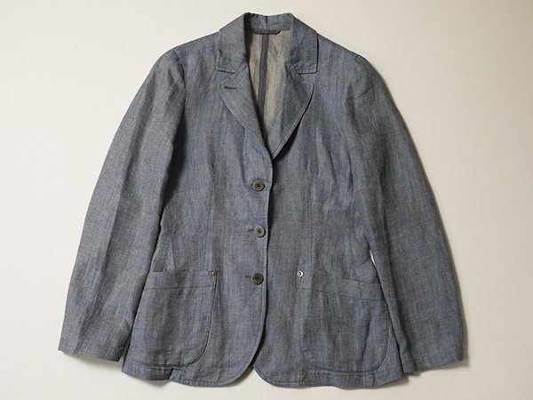 新品?正規品 GIORGIO 伊製 値下げ中 ARMANI 麻素材 ジョルジオ