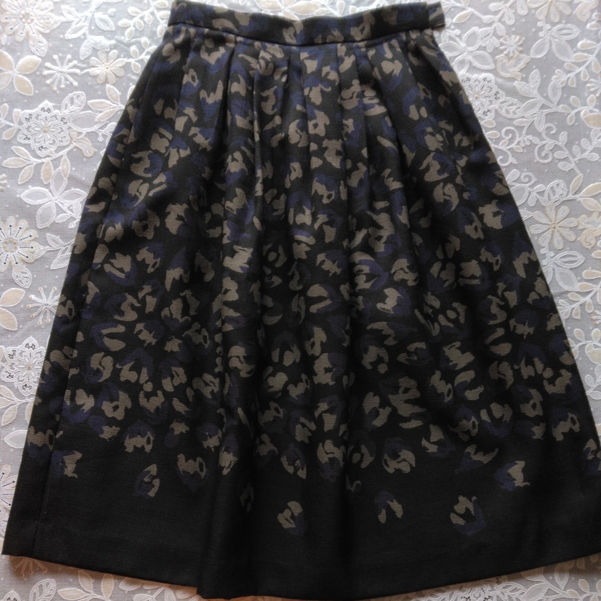 オールノット 【SALE】SONIARYKIEL ソニアリキエルインポート スカート