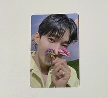 SEVENTEEN ドギョム SECTOR17 Weverse 特典 トレカ DK Photocard_画像1