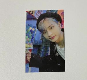 SEVENTEEN ジュン SECTOR17 ユニバ UNIVERSAL MUSIC STORE 特典 トレカ JUN Photocard