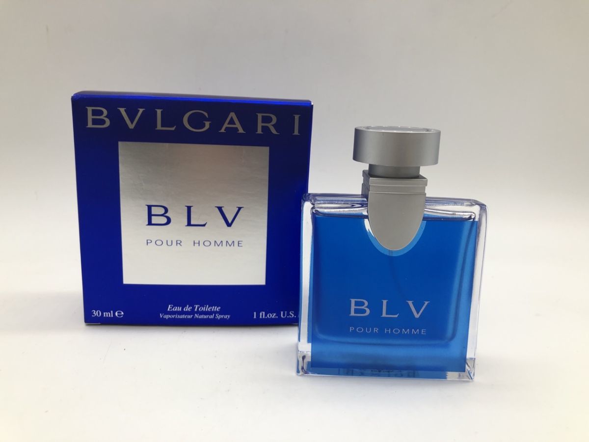 ヤフオク! - ブルガリ(男性用 香水、フレグランス)の中古品・新品・未 ...