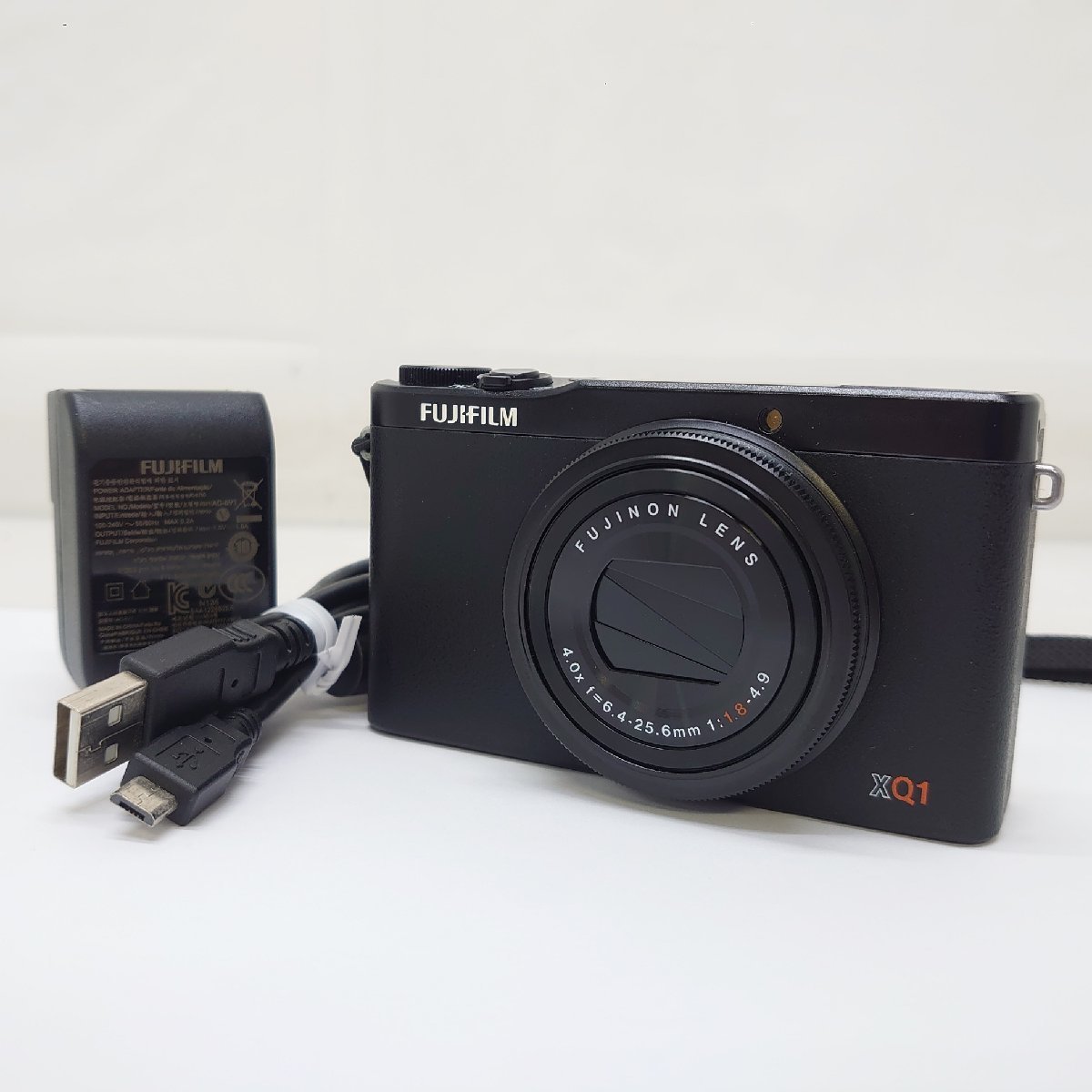 ヤフオク! -「fujifilm xq1」の落札相場・落札価格