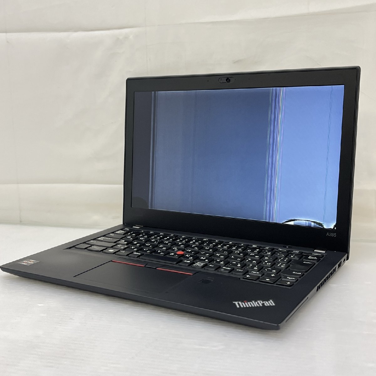 ヤフオク! -lenovo ノートパソコン amdの中古品・新品・未使用品一覧