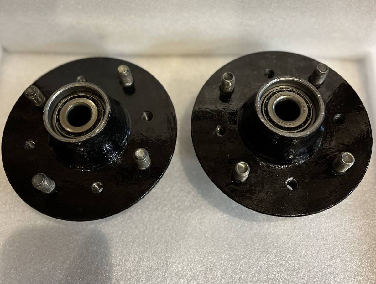 ヤフオク! -「130zハブ」(パーツ) の落札相場・落札価格