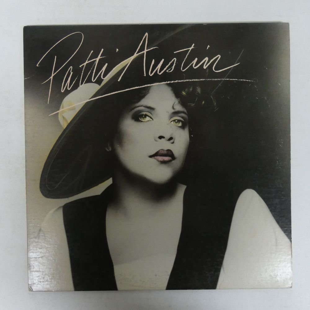 ヤフオク! -patti austinの中古品・新品・未使用品一覧