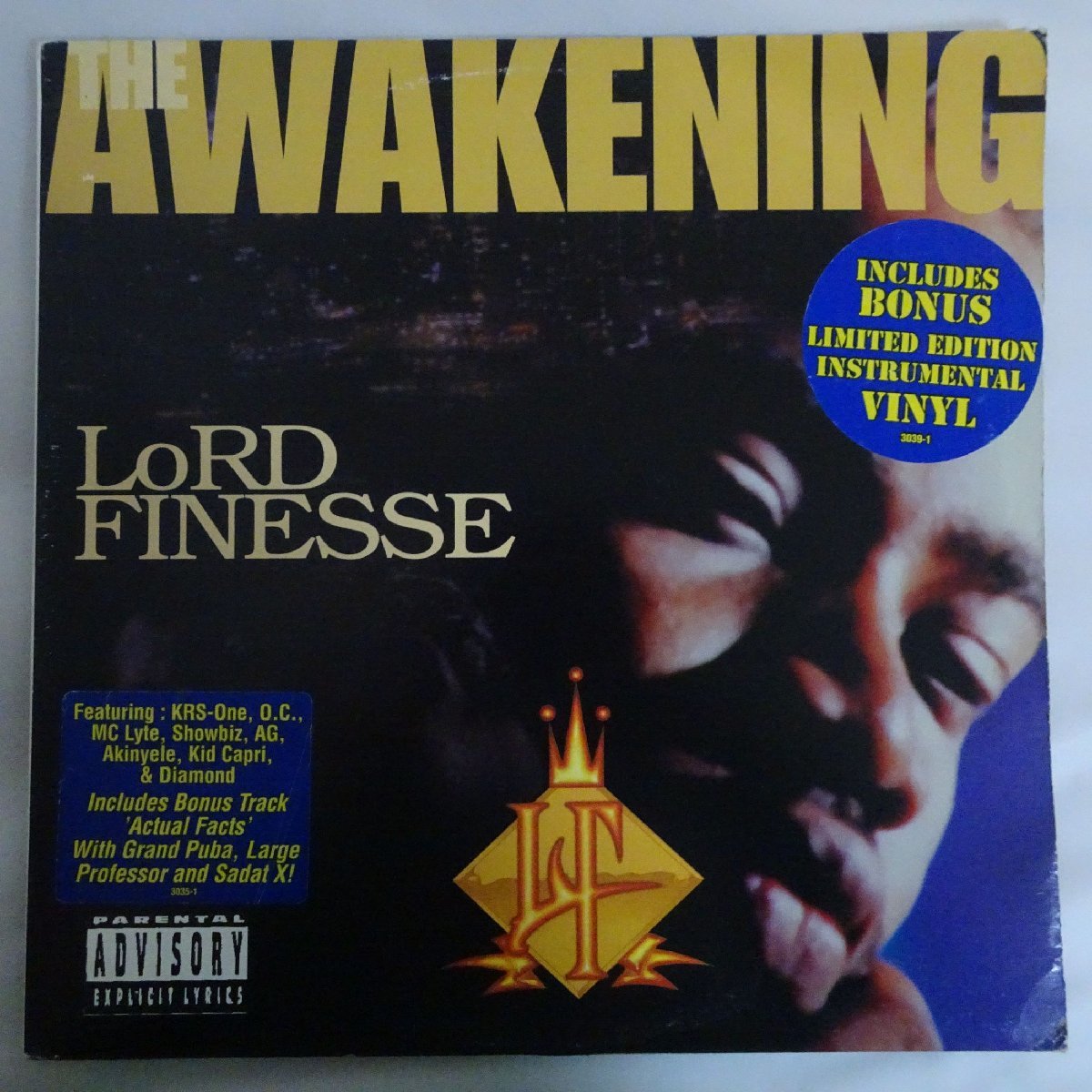 Awakeningの値段と価格推移は?|892件の売買情報を集計したAwakening