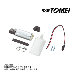 TOMEI 東名パワード 燃料ポンプ クレスタ 255L/h 600ps対応 インタンクタイプ フューエルポンプ 183013 トラスト企画 トヨタ (612121079