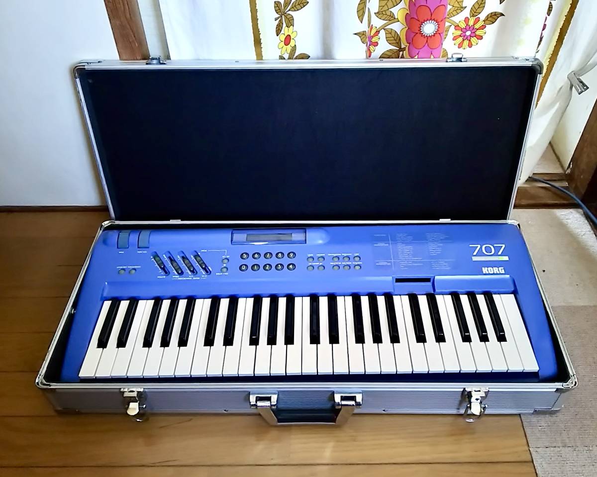 送料等無料 - 【即購入可】YAMAHA 純正 キーボードケース ハードケース