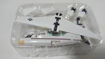 未組立　エフトイズ　F.toys　哨戒機コレクション　03 S-3 ヴァイキング　 03-A　アメリカ海軍　機種転換飛行隊　バイセンテニアル　1/144_画像6