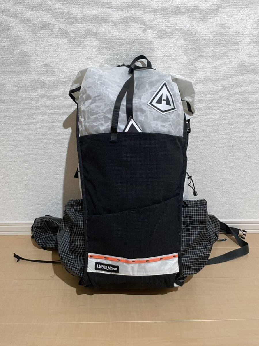 ハイパーライトマウンテンギアの値段と価格推移は?|49件の売買情報を