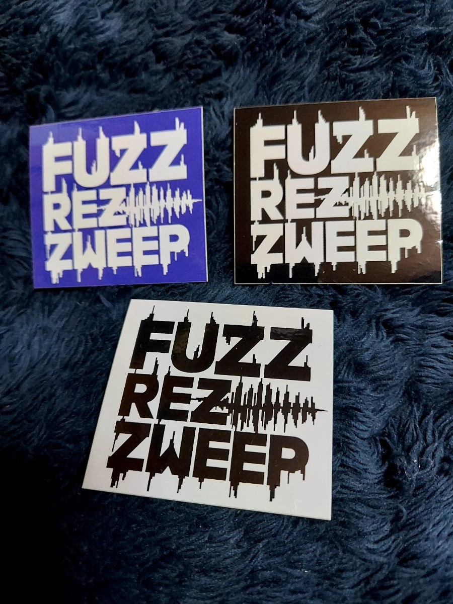 2023年最新】ヤフオク! -fuzz rez zweepの中古品・新品・未使用品一覧
