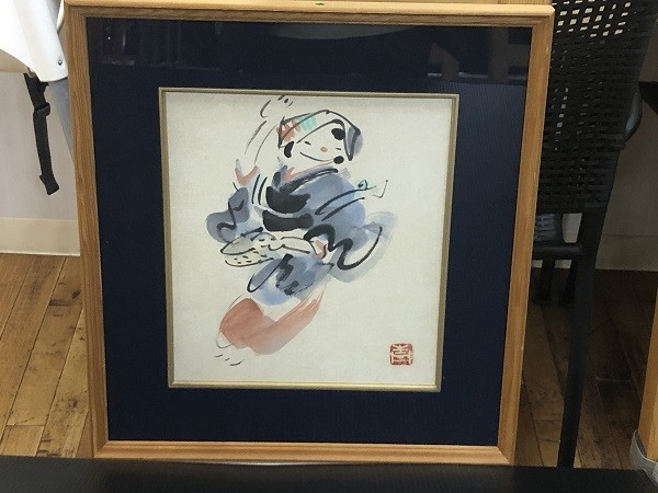 2023年最新】Yahoo!オークション -人形(絵画)の中古品・新品・未使用品一覧