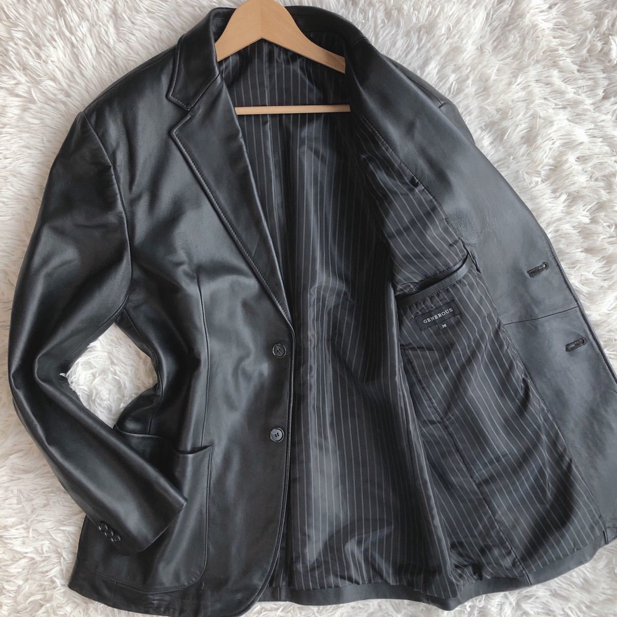 ヤフオク! -「generous」(メンズファッション) の落札相場・落札価格 ヤフオク! -「generous」(メンズファッション) の落札相場・落札価格