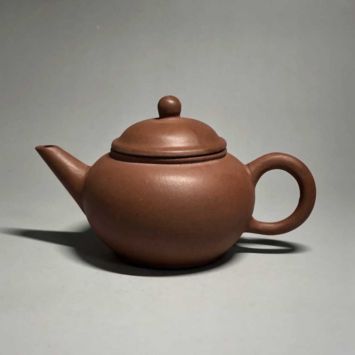 中国冝興窯で製作の茶器 古美術品 工芸品 アンティーク/コレクション