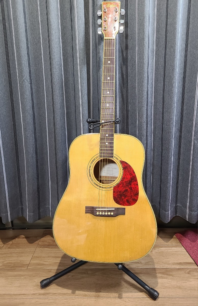 ヤフオク! -#hofner(ギター)の中古品・新品・未使用品一覧