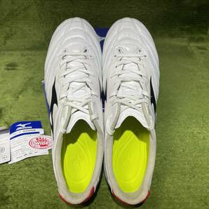 Mizuno ミズノ サッカー スパイク モナルシーダ ネオ MONARCIDA NEO SW KL 26.5ｃｍ WIDEの画像5