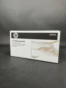 HP Hewlett Packard Color Laserjet Collection Блок сбора тонера сбора тонера CE254A CP3525 ③