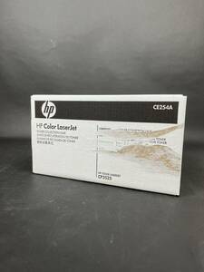 HP Hewlett Packard Color Laserjet Collection Блок сбора тонера сбора тонера CE254A CP3525 ④