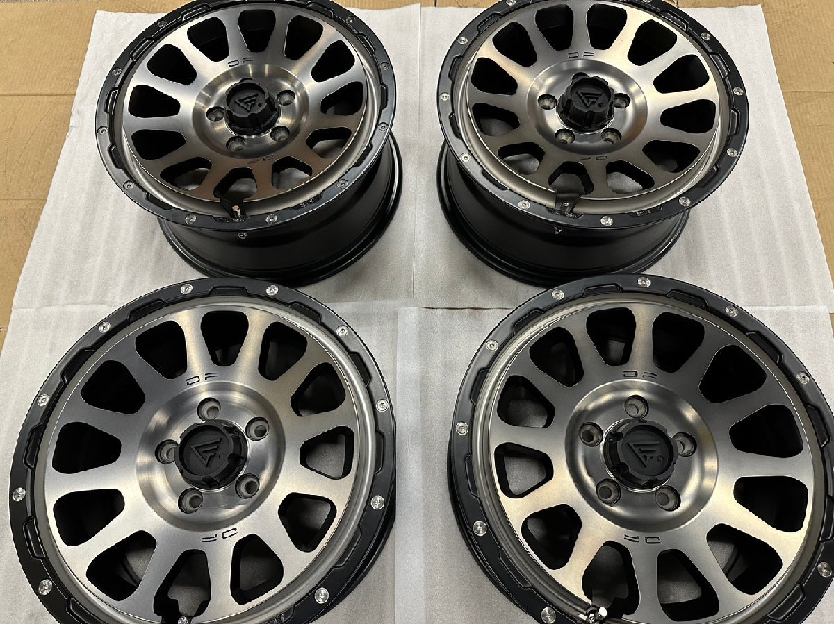 ヤフオク! - 5穴 (16インチ) の中古品・新品・未使用品