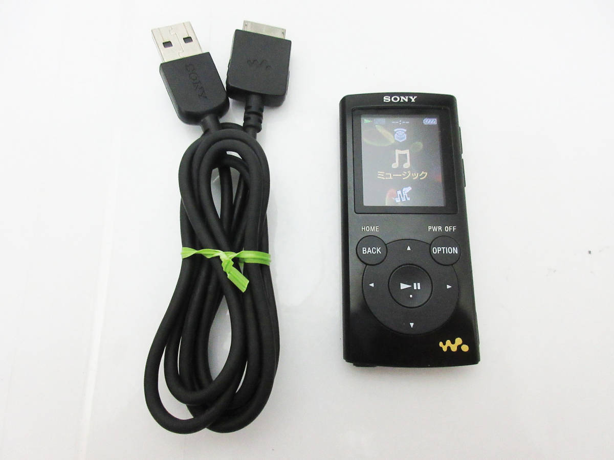 NW-WM1A&4.4mmケーブル marinefarms.cl
