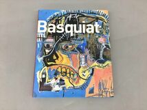 画集 Basquiat Brooklyn Museum 洋書 2303BQO028_画像1